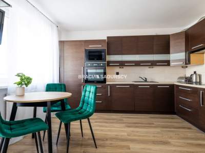         Flats for Sale, Kraków, Myśliwska | 36 mkw