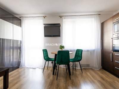         Flats for Sale, Kraków, Myśliwska | 36 mkw