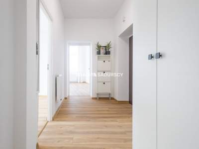         Flats for Sale, Kraków, Czarnowiejska | 55 mkw