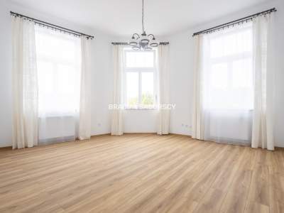         Flats for Sale, Kraków, Czarnowiejska | 55 mkw