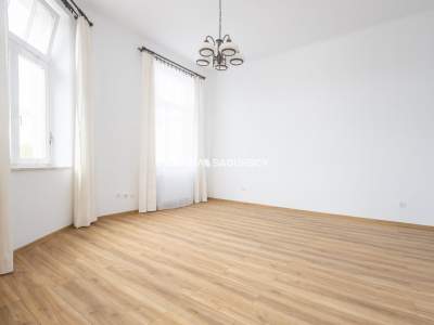         Flats for Sale, Kraków, Czarnowiejska | 55 mkw