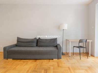         Apartamentos para Alquilar, Kraków, Konwaliowa | 24 mkw