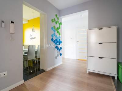         Apartamentos para Alquilar, Kraków, Stawowa | 72 mkw