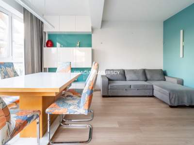         Apartamentos para Alquilar, Kraków, Stawowa | 72 mkw