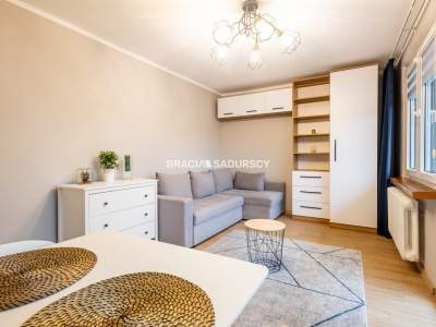         Flats for Sale, Kraków, Borsucza | 49 mkw