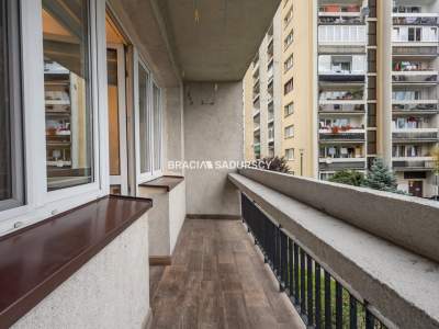         Flats for Sale, Kraków, Borsucza | 49 mkw