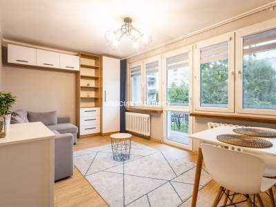         Flats for Sale, Kraków, Borsucza | 49 mkw