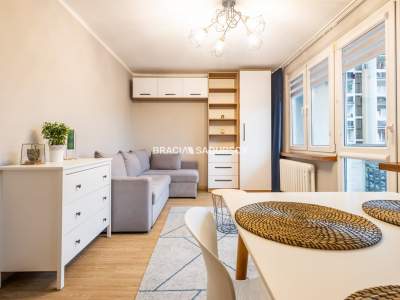         Flats for Sale, Kraków, Borsucza | 49 mkw