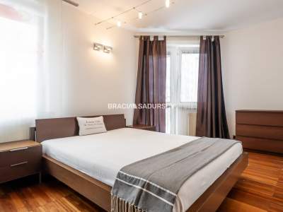         Apartamentos para Alquilar, Kraków, Szuwarowa | 64 mkw