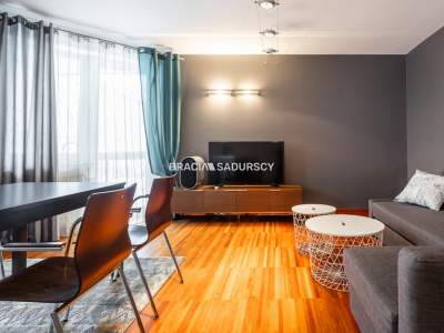         Apartamentos para Alquilar, Kraków, Szuwarowa | 64 mkw