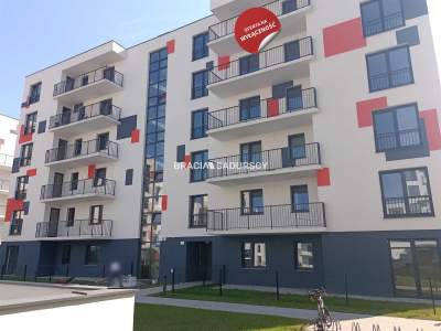         Квартиры для Продажа, Kraków, Centralna | 51 mkw