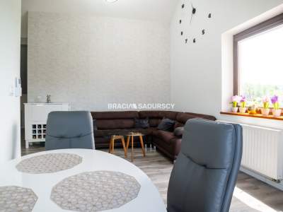         Apartamentos para Alquilar, Myślenice, Sobieskiego | 68 mkw