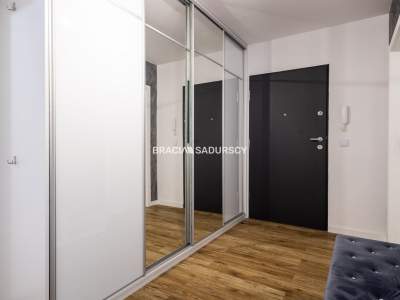         Apartamentos para Alquilar, Kraków, Biskupa Albina Małysiaka | 87 mkw