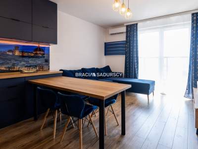         Flats for Sale, Kraków, Biskupa Albina Małysiaka | 87 mkw