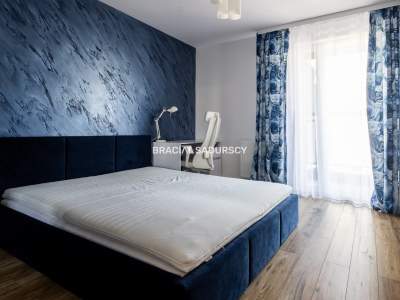         Flats for Sale, Kraków, Biskupa Albina Małysiaka | 87 mkw