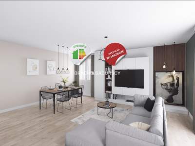         Квартиры для Продажа, Kraków, Ciesielskiego | 82 mkw