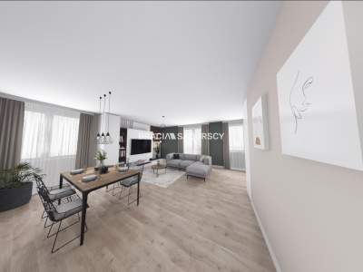         Квартиры для Продажа, Kraków, Ciesielskiego | 82 mkw