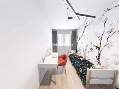         Apartamentos para Alquilar, Kraków, Ciesielskiego | 82 mkw