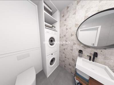         Apartamentos para Alquilar, Kraków, Ciesielskiego | 82 mkw