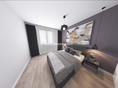         Apartamentos para Alquilar, Kraków, Ciesielskiego | 82 mkw