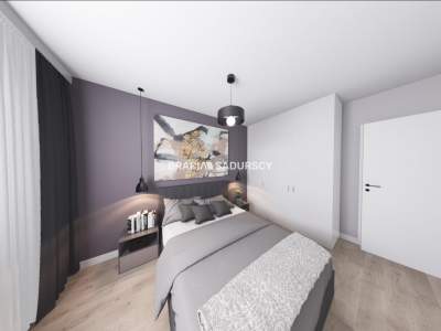         Apartamentos para Alquilar, Kraków, Ciesielskiego | 82 mkw