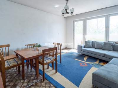         Flats for Sale, Kraków, Henryka Pachońskiego | 42 mkw