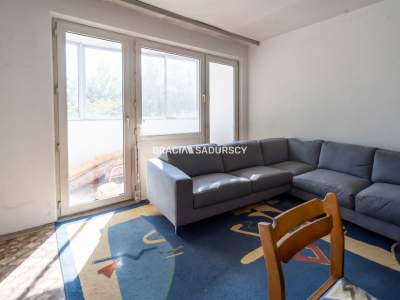         Flats for Sale, Kraków, Henryka Pachońskiego | 42 mkw