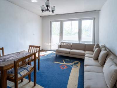         Flats for Sale, Kraków, Henryka Pachońskiego | 42 mkw