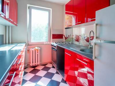         Квартиры для Продажа, Kraków, Henryka Pachońskiego | 42 mkw