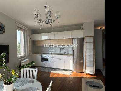         Квартиры для Продажа, Kraków, Krygowskiego | 57 mkw