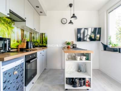         Apartamentos para Alquilar, Kraków, Os. Kolorowe | 34 mkw