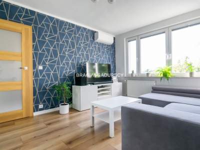         Apartamentos para Alquilar, Kraków, Os. Kolorowe | 34 mkw