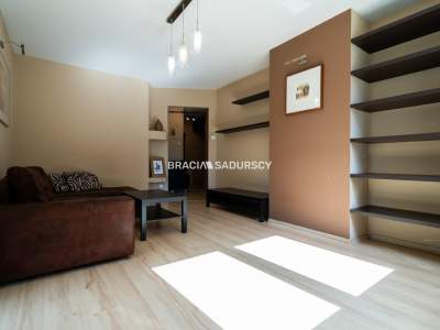         Apartamentos para Alquilar, Kraków, Radzikowskiego | 51 mkw