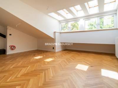         Квартиры для Продажа, Kraków, Wenecja | 35 mkw