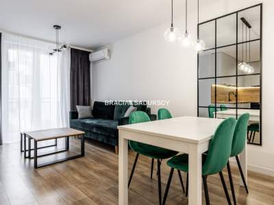         Apartamentos para Alquilar, Kraków, Henryka I Karola Czeczów | 62 mkw