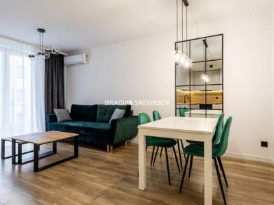         Apartamentos para Alquilar, Kraków, Henryka I Karola Czeczów | 62 mkw