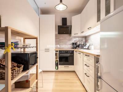         Apartamentos para Alquilar, Kraków, Zalesie | 48 mkw