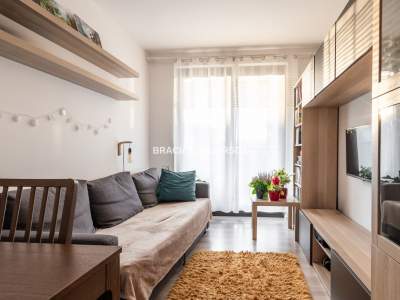         Квартиры для Продажа, Kraków, Zalesie | 48 mkw