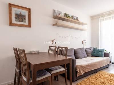         Квартиры для Продажа, Kraków, Zalesie | 48 mkw