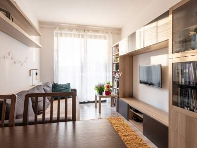         Apartamentos para Alquilar, Kraków, Zalesie | 48 mkw