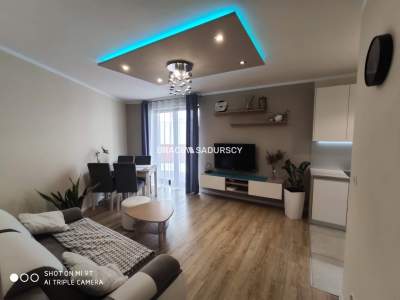         Квартиры для Продажа, Kraków, Jerozolimska | 51 mkw