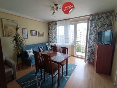         Apartamentos para Alquilar, Kraków, Na Błonie | 29 mkw