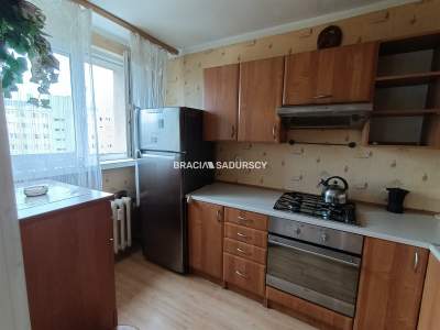         Apartamentos para Alquilar, Kraków, Na Błonie | 29 mkw