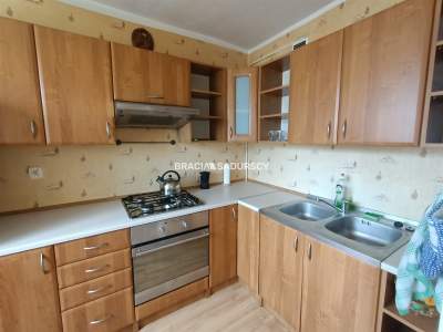         Квартиры для Продажа, Kraków, Na Błonie | 29 mkw