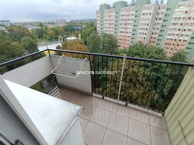         Apartamentos para Alquilar, Kraków, Na Błonie | 29 mkw