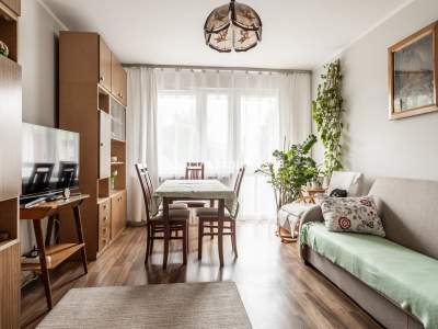         Apartamentos para Alquilar, Kraków, Kombatantów | 63 mkw