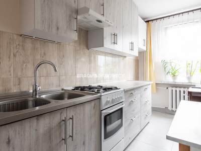         Flats for Sale, Kraków, Kombatantów | 63 mkw