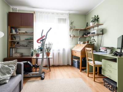         Flats for Sale, Kraków, Kombatantów | 63 mkw