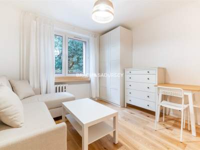         Apartamentos para Alquilar, Kraków, Os. Kazimierzowskie | 18 mkw