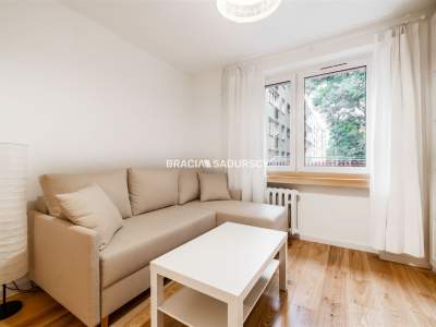         Apartamentos para Alquilar, Kraków, Os. Kazimierzowskie | 18 mkw